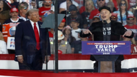 وسائل إعلام أمريكية: ماسك يتصرف وكأنه شريك ترامب في رئاسة الولايات المتحدة