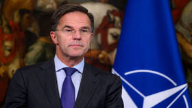 الأمين العام لحلف الناتو يعترف بالخسارات الأوكرانية على الجبهات