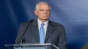 بوريل يقترح تعليق الحوار بين الاتحاد الأوروبي وإسرائيل