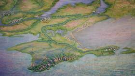 غايتز المرشح لمنصب المدعي العام الأمريكي يقر بتبعية القرم لروسيا