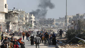 وزارة الصحة في غزة تكشف عن حصيلة جديدة لقتلى وجرحى القصف الإسرائيلي