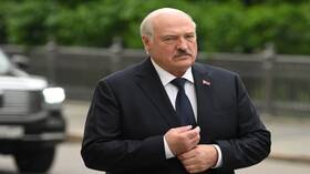 "لا سمح الله أن يحصل ذلك".. لوكاشينكو يستبعد انتخاب امرأة كرئيسة لبيلاروس