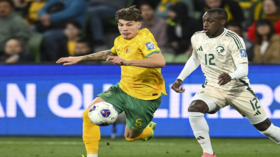 البليهي يحرم السعودية من فوز تاريخي أمام أستراليا في الوقت "القاتل" (فيديو)