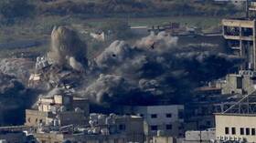 "قناة 12" العبرية: الرد اللبناني على مقترح وقف إطلاق النار قد يصل خلال 24 ساعة