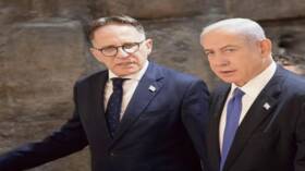 إعلام عبري: التحقيق مع مدير مكتب نتنياهو في قضية التسريبات بشبهة تغييره موعد مكالمة 7 أكتوبر الهامة