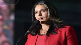 مرشحة ترامب لإدارة الاستخبارات الوطنية من معارضي أوكرانيا