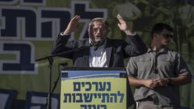 إعلام عبري: المستشارة القانونية للحكومة الإسرائيلية تطالب نتنياهو بإعادة النظر في موقفه من بن غفير