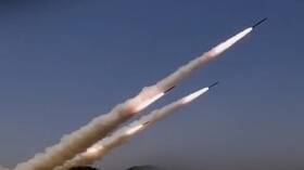 للمرة الأولى.. "حزب الله" يستهدف قاعدة استخباراتية إسرائيلية في تل أبيب