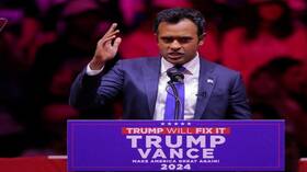 راماسوامي يتوعد: سأقوم مع ماسك بعمليات ترحيل جماعي لملايين البيروقراطيين في واشنطن