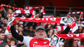 3 مطالب لجماهير أرسنال وتحذير من حماية أي لاعب متهم في قضايا العنف الجنسي