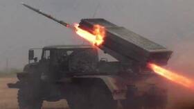 "بوليتيكو": تسوية النزاع الأوكراني سلميا بفضل ترامب يخلص الغرب من تقديم وعود فارغة لكييف