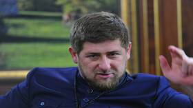 قديروف: تحييد عسكريين أوكرانيين بمقاطعة سومي