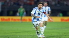 ترتيب أفضل الهدافين في تاريخ تصفيات أمريكا الجنوبية المؤهلة لكأس العالم