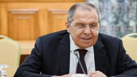لافروف عن خطط ترامب بشأن المشكلة الأوكرانية: ننتظر مقترحات