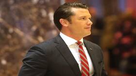 فضيحة جنسية قديمة تطارد مرشح ترامب لقيادة البنتاغون