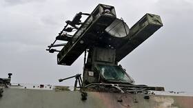 معظمها فوق كورسك.. تدمير 34 مسيرة أوكرانية خلال الليل