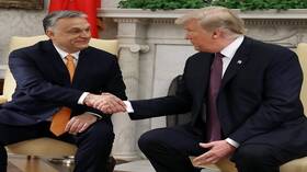 خبير: 3 نقاط رئيسية يتقاطع فيها نهجا ترامب وأوربان في الساحة الدولية