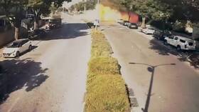 "الجيش والشعب والمقاومة".. الإعلام الحربي في حزب الله اللبناني ينشر فيديو جديدا ورسالة لتل أبيب