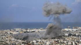 ارتفاع حصيلة ضحايا الغارات الإسرائيلية على لبنان إلى 3452 قتيلا و14664 جريحا