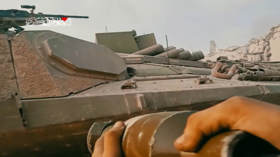 الإعلام العبري يعرب عن صدمته من صمود "حماس" وإعلامها العسكري بعد عام من الحرب