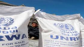 "الأونروا": إغلاق المعابر وعصابات قطاع الطرق يمنعان وصول المساعدات