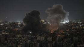 الجيش الإسرائيلي: هاجمنا نحو 50 هدفا لحزب الله في ضاحية بيروت الجنوبية الأسبوع الماضي