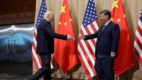 البيت الأبيض: واشنطن وبكين تتفقان على أن تكون القرارات النووية بيد الإنسان وليس الذكاء الاصطناعي