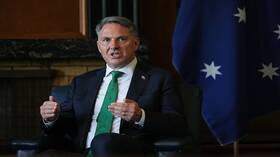 وزير دفاع أستراليا: تحالف "أوكوس" سينجو من تغير السلطة في الولايات المتحدة