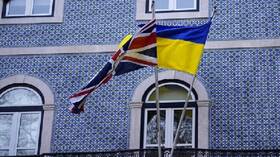 The Times: أخبار سيئة لأوكرانيا حول توريد الأسلحة من بريطانيا