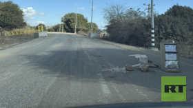 الجيش الإسرائيلي يعلن إزالة حواجز على الحدود الشمالية تمهيدا لعودة محتملة للنازحين