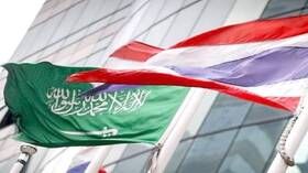 بقيمة 470 مليون دولار.. اتفاقية "سعودية تايلاندية" لإنشاء أكبر مصنع إطارات في الشرق الأوسط