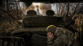 مستشار رئيس وزراء سلوفاكيا: السلام في أوكرانيا يمكن تحقيقه مع روسيا فقط