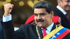 مادورو: قرار استخدام أسلحة بعيدة المدى ضد روسيا "جنون"