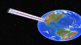 عالم مناخ روسي: عام 2024 سيكون الأكثر دفئا في التاريخ