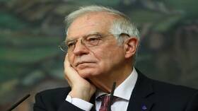 بوريل: الاتحاد الأوروبي سيناقش السماح بضرب العمق الروسي لكن النتيجة غير مضمونة