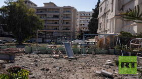 مصدر رسمي لبناني: منفتحون على مضمون مسودة المقترح الأمريكي لوقف النار