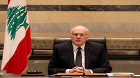 ميقاتي: لم أسمع عن شرط يتعلق بحرية التحركات العسكرية لإسرائيل في لبنان