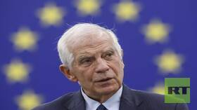 الاتحاد الأوروبي يكشف عن مصير الدعم المالي الموجه لحكومة جورجيا