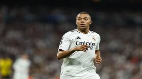 مبابي "المستبعد" يوجه رسالة لمنتخب فرنسا