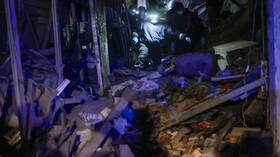 وزير البيئة اللبناني يصدر التقرير الـ 48 حول الاعتداءات الإسرائيلية على بلاده والوضع الراهن