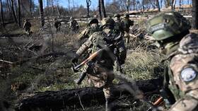 موسكو: مهاجمة كييف لأراضينا بصوارخ أمريكية تعني مشاركة واشنطن في الصراع بشكل مباشر