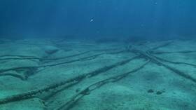 ألمانيا وفنلندا تحققان في حادثة انقطاع كابل اتصالات بحري بينهما