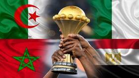 3 مقاعد متبقية.. تأهل 21 منتخبا إلى كأس أمم إفريقيا "المغرب 2025"