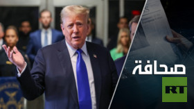 ترامب قد يلجأ إلى "اتفاقات إبراهيم" لحل الصراع في أوكرانيا