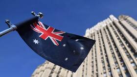 الجريمة في أفغانستان والانتحار في أستراليا!