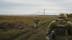 خبير عسكري يتحدث عن احتمال محاصرة قوات كييف في محور مهم