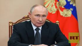 الكرملين: استخدام الصواريخ غير النووية ضد روسيا قد يؤدي لرد نووي