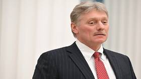 بيسكوف يشير إلى ضغوط أمريكية تتعرض لها الهند بسبب علاقاتها مع روسيا