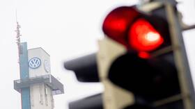 تقرير: شركات التصنيع الألمانية تحذر من انهيار هائل في القطاع