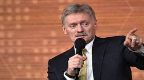 بيسكوف يعلق على إمكانية مشاركة إيلون ماسك في المفاوضات بشأن أوكرانيا